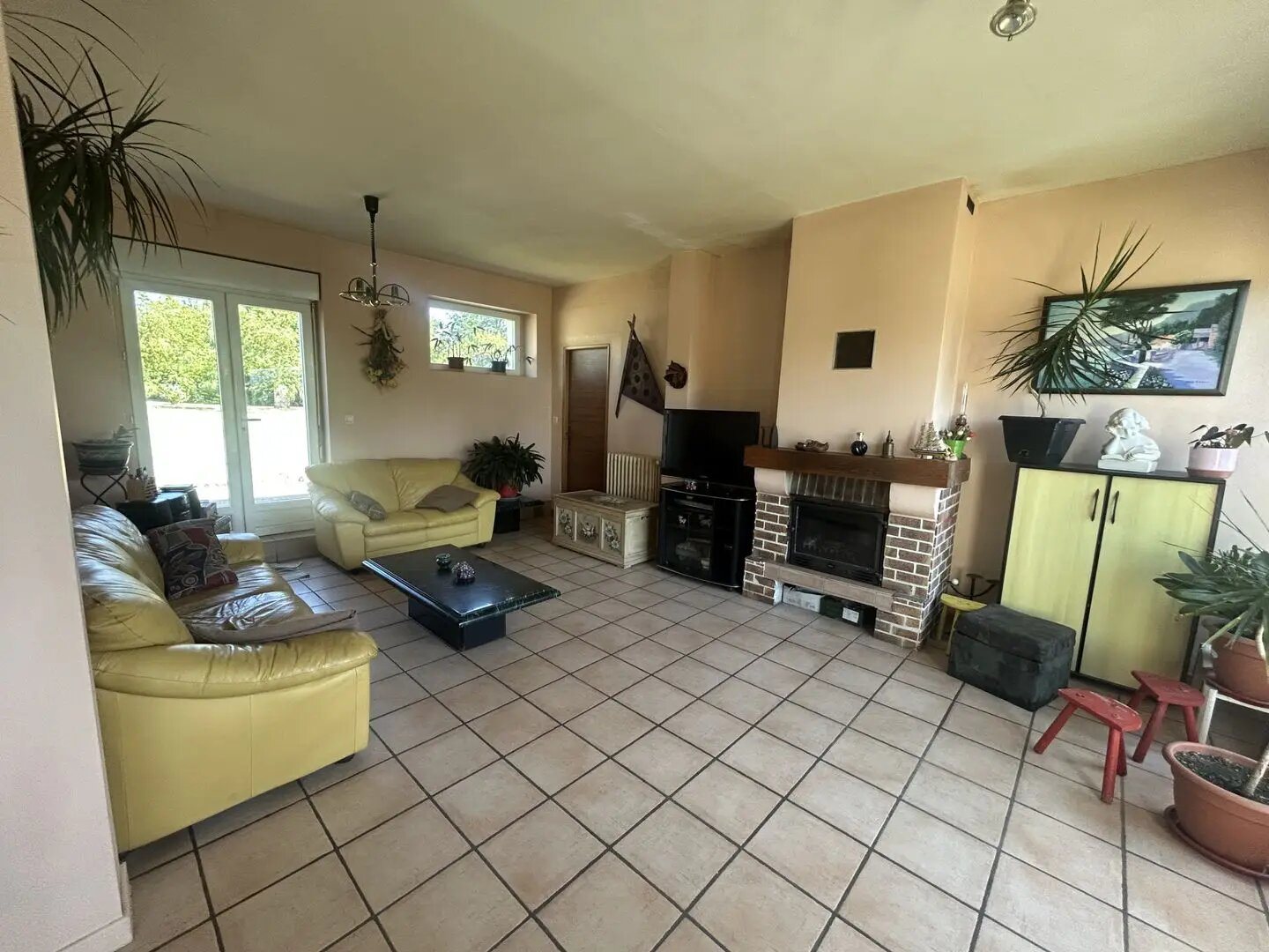 Maison à vendre, 110m², Meymac