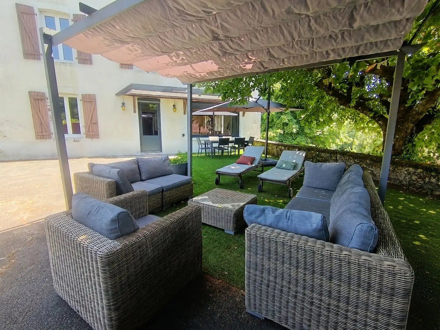 Maison à vendre, 305m², Gimel-les-Cascades