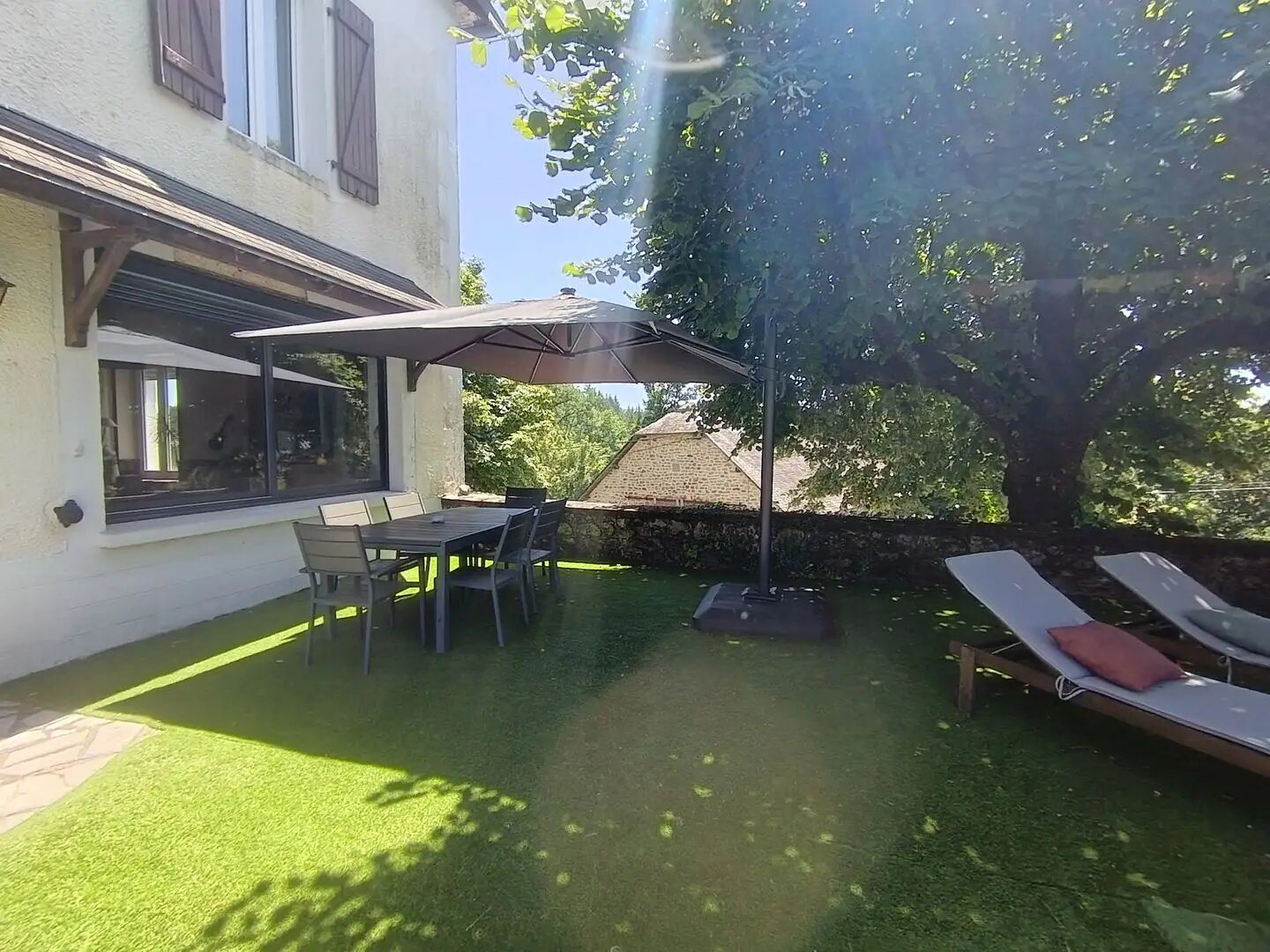 Maison à vendre, 305m², Gimel-les-Cascades