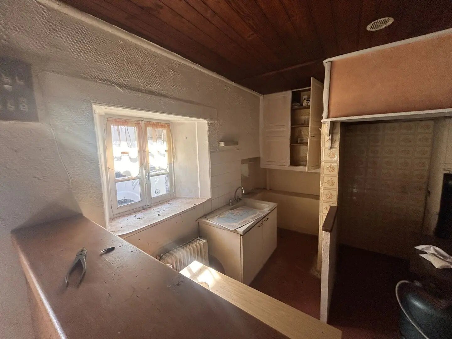 Maison à vendre, 130m², Sérandon