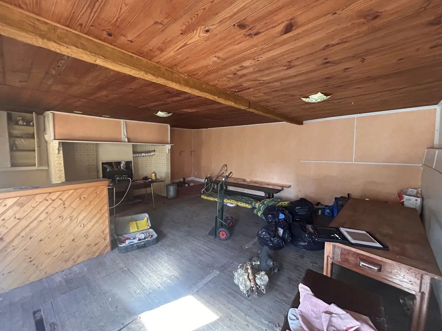 Maison à vendre, 130m², Sérandon