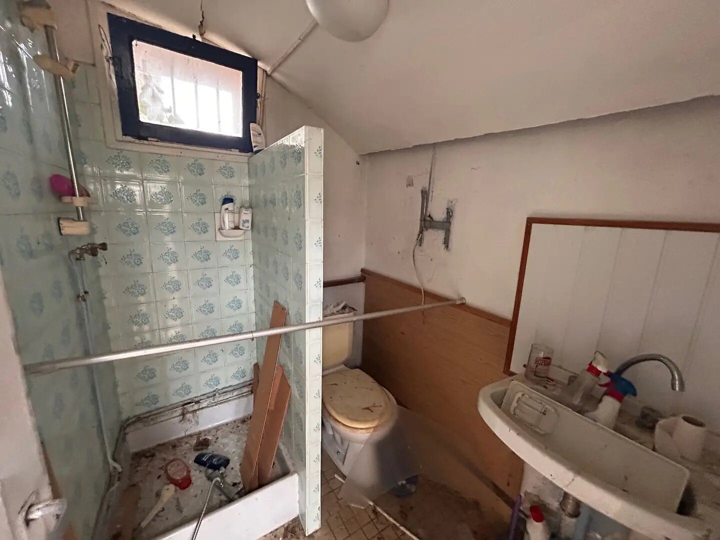 Maison à vendre, 130m², Sérandon