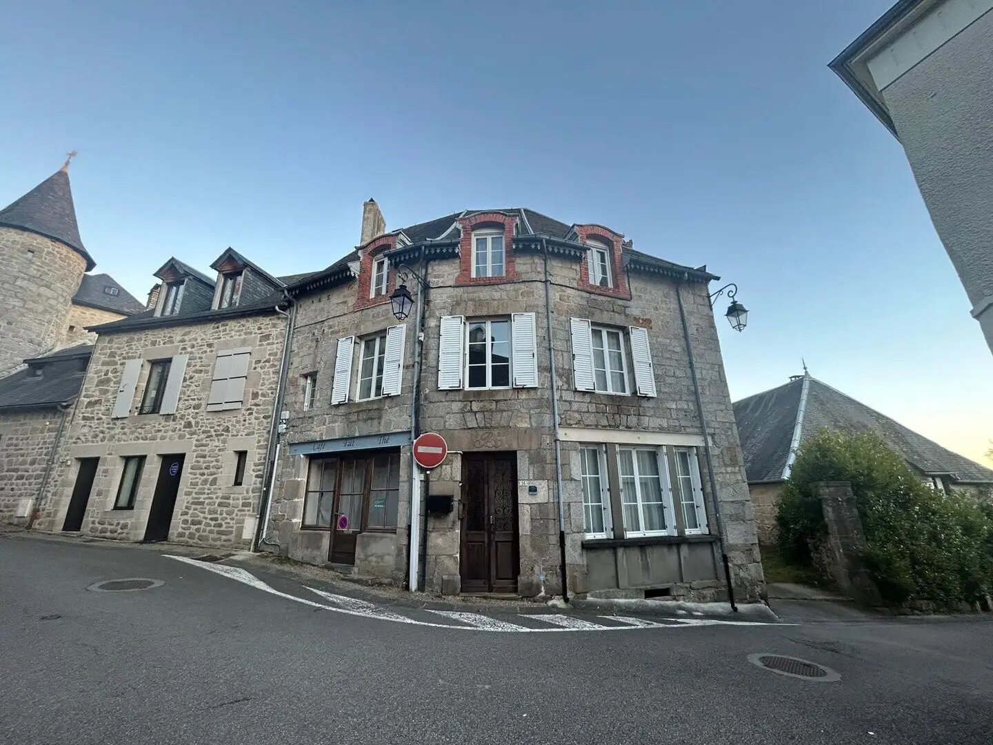 Maison à vendre, 300m², Meymac