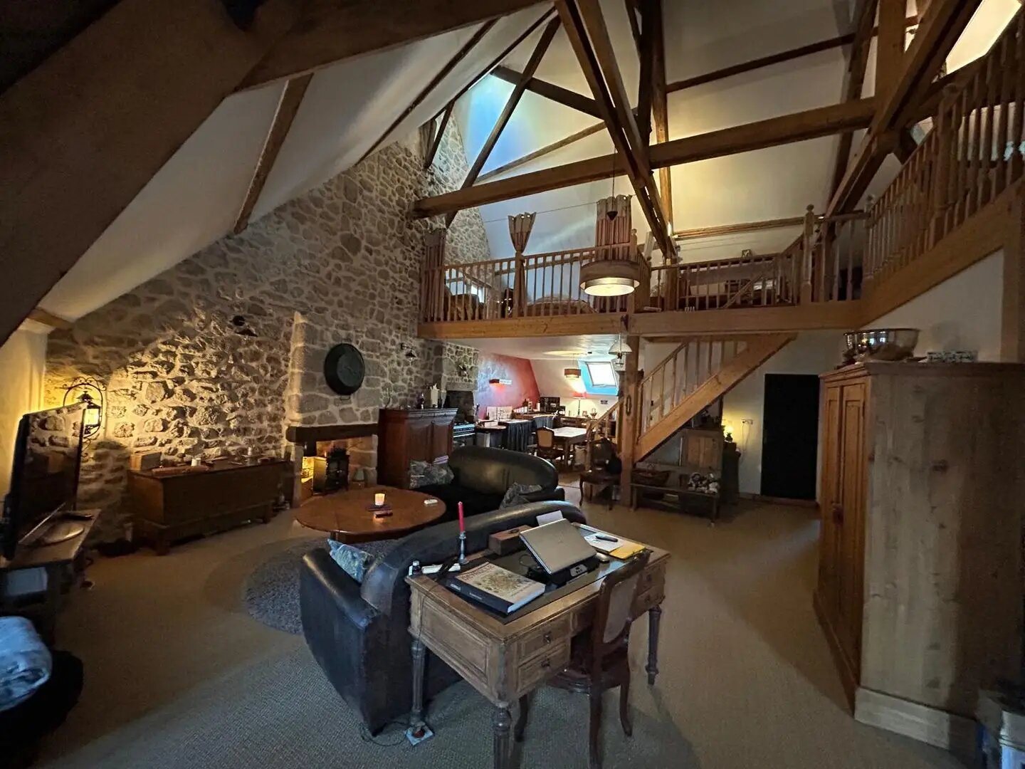 Maison à vendre, 300m², Meymac