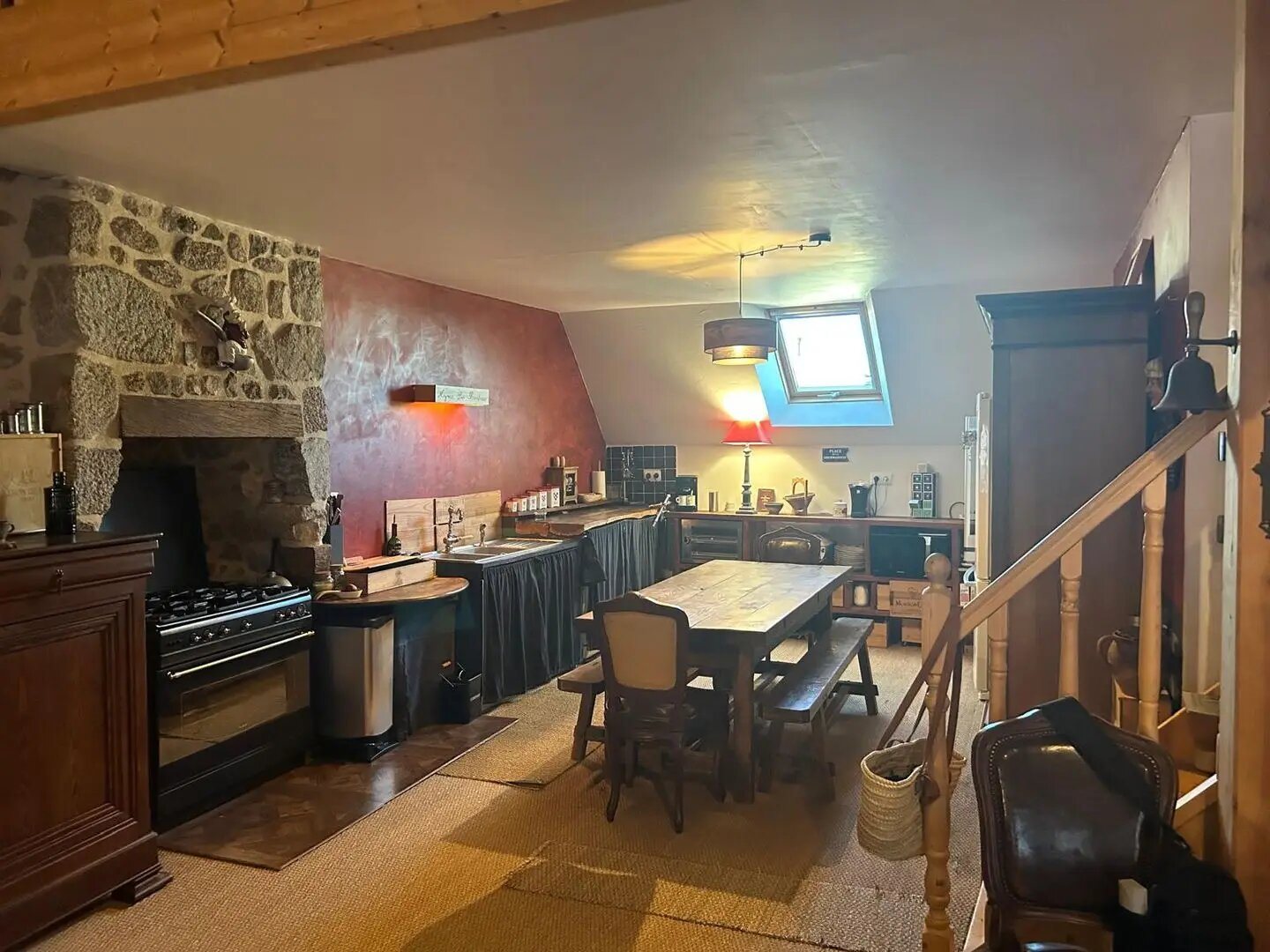 Maison à vendre, 300m², Meymac