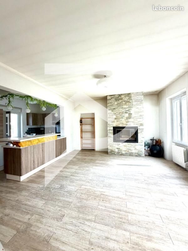 Maison à vendre, 130m², Fleury-les-Aubrais