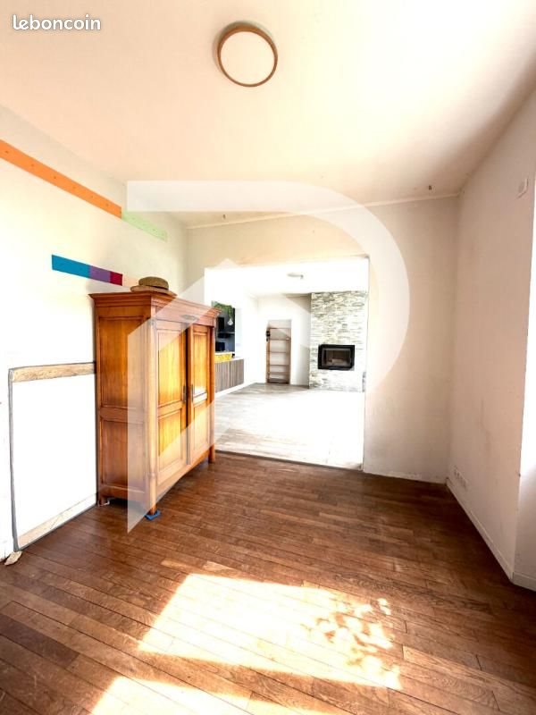 Maison à vendre, 130m², Fleury-les-Aubrais