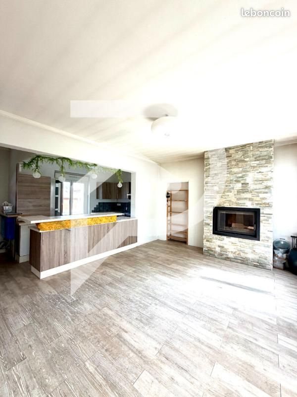 Maison à vendre, 130m², Fleury-les-Aubrais