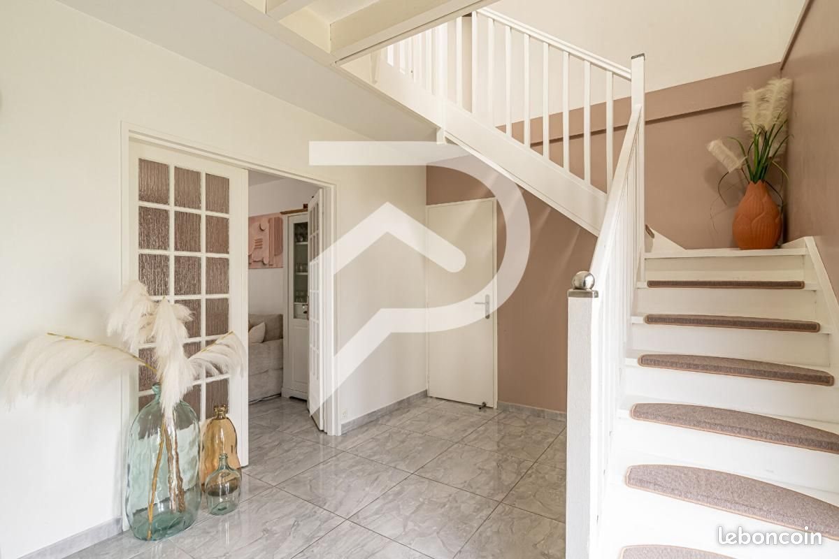 Maison à vendre, 153m², Orléans