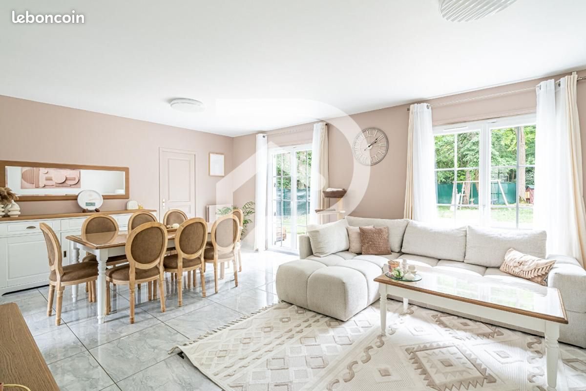 Maison à vendre, 153m², Orléans