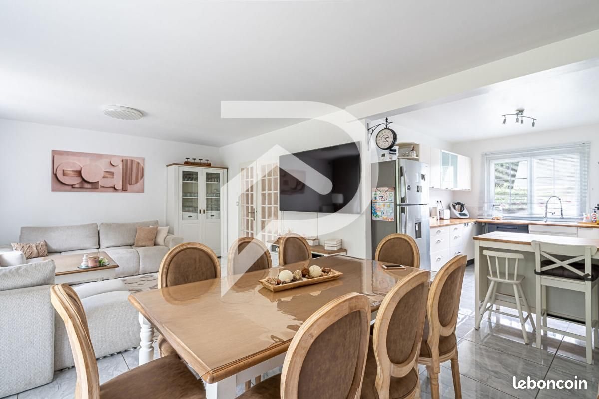 Maison à vendre, 153m², Orléans