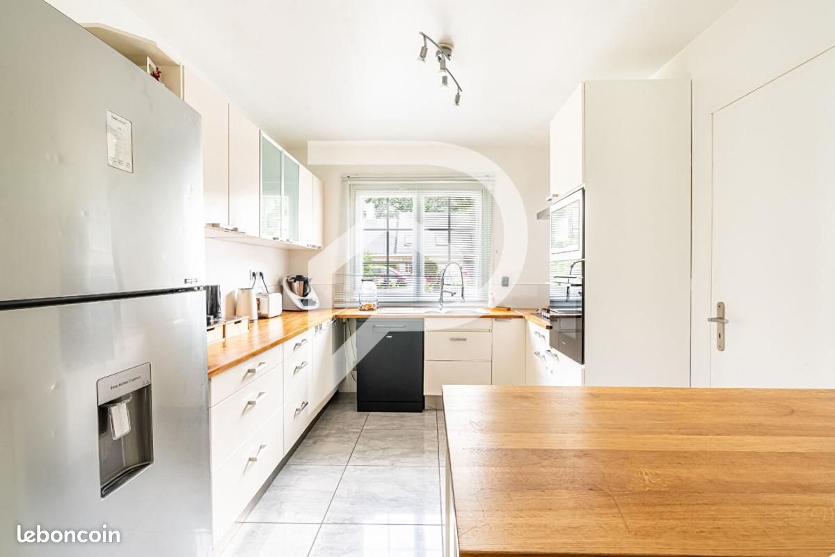 Maison à vendre, 153m², Orléans