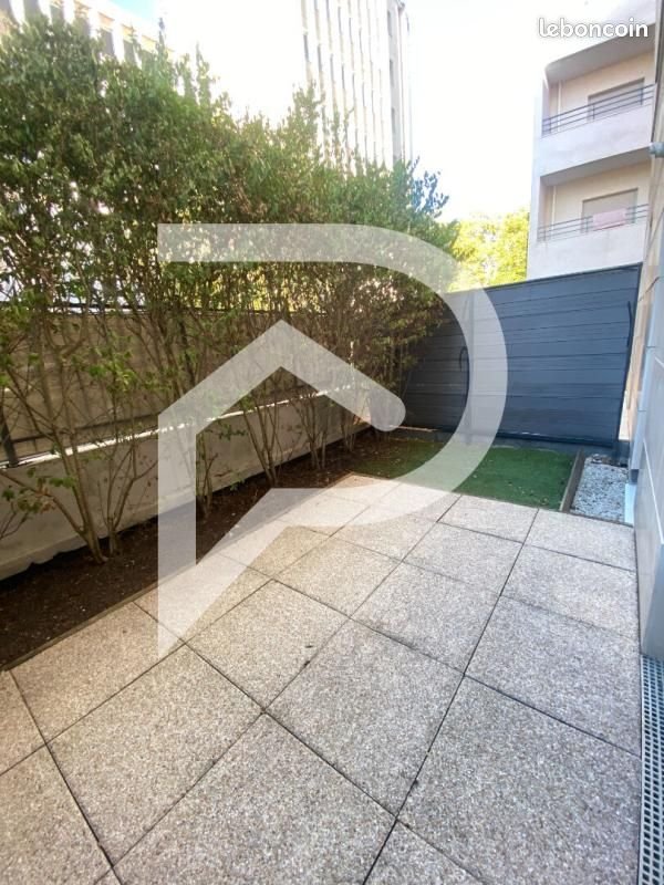 Appartement à louer, 23m², Orléans