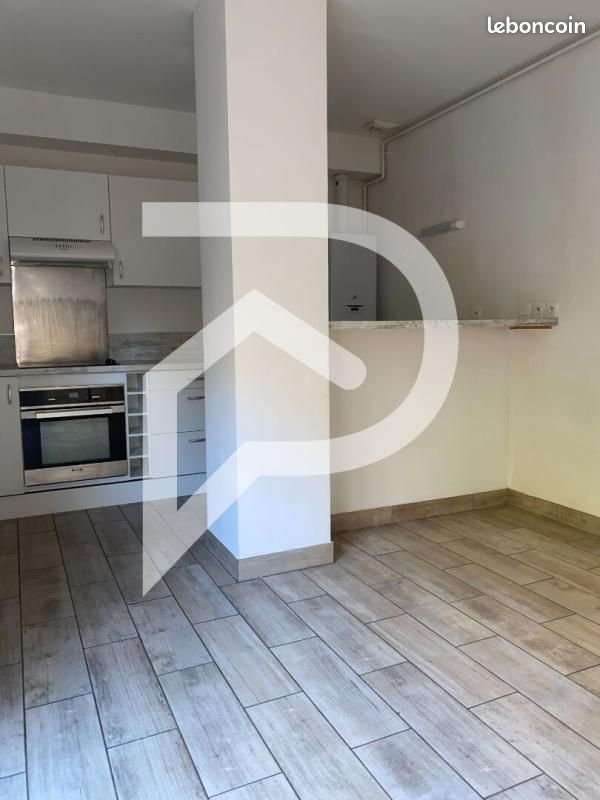 Appartement à louer, 23m², Orléans