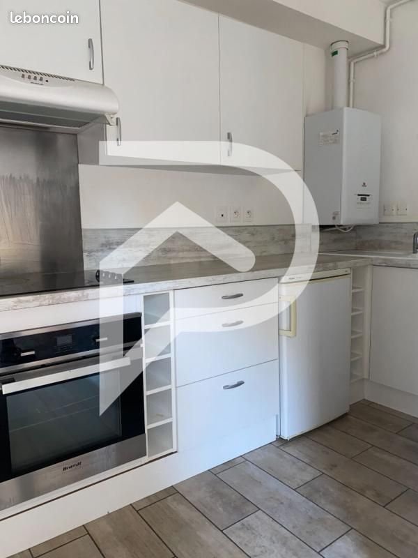 Appartement à louer, 23m², Orléans
