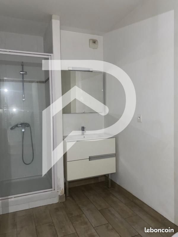 Appartement à louer, 23m², Orléans