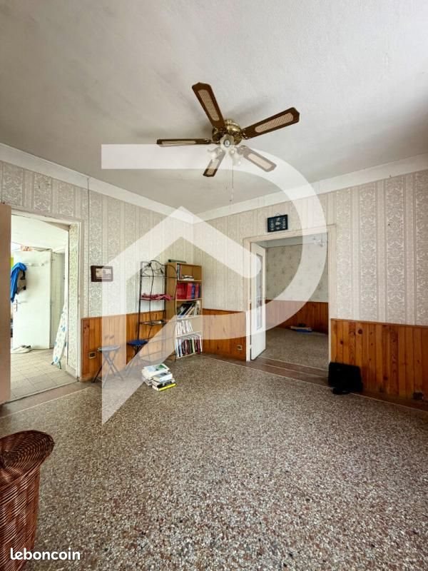 Maison à vendre, 73m², Orléans