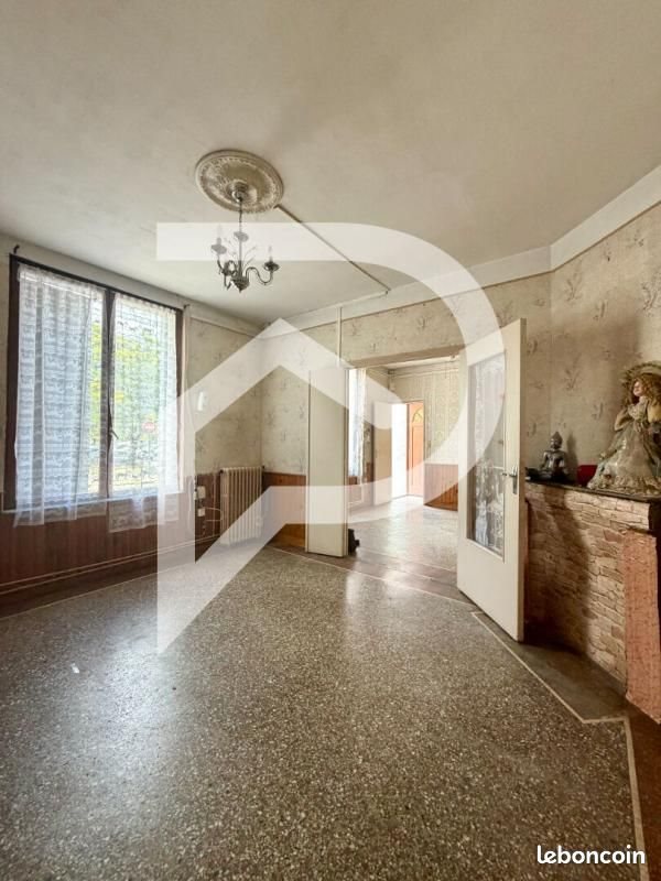 Maison à vendre, 73m², Orléans