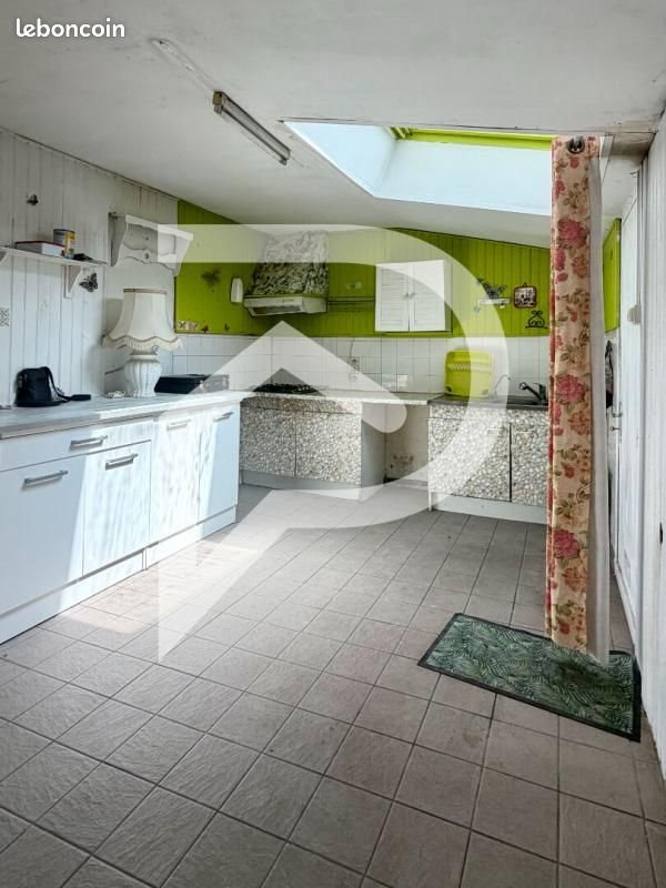 Maison à vendre, 73m², Orléans