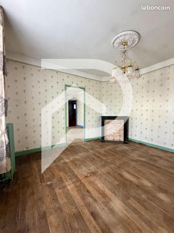 Maison à vendre, 73m², Orléans