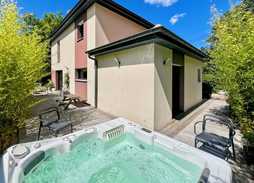 Maison à vendre, 118m², Francheville