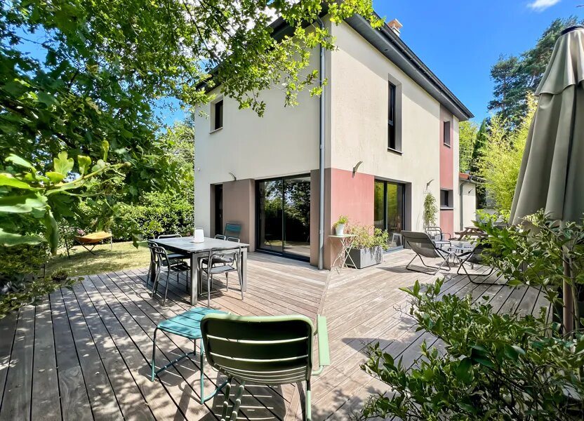 Maison à vendre, 118m², Francheville