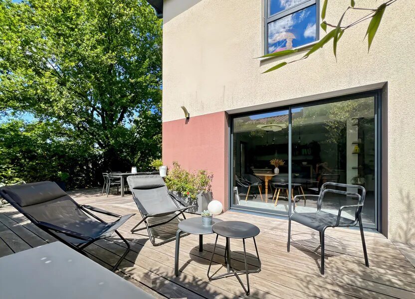 Maison à vendre, 118m², Francheville
