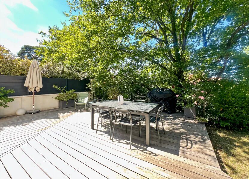 Maison à vendre, 118m², Francheville