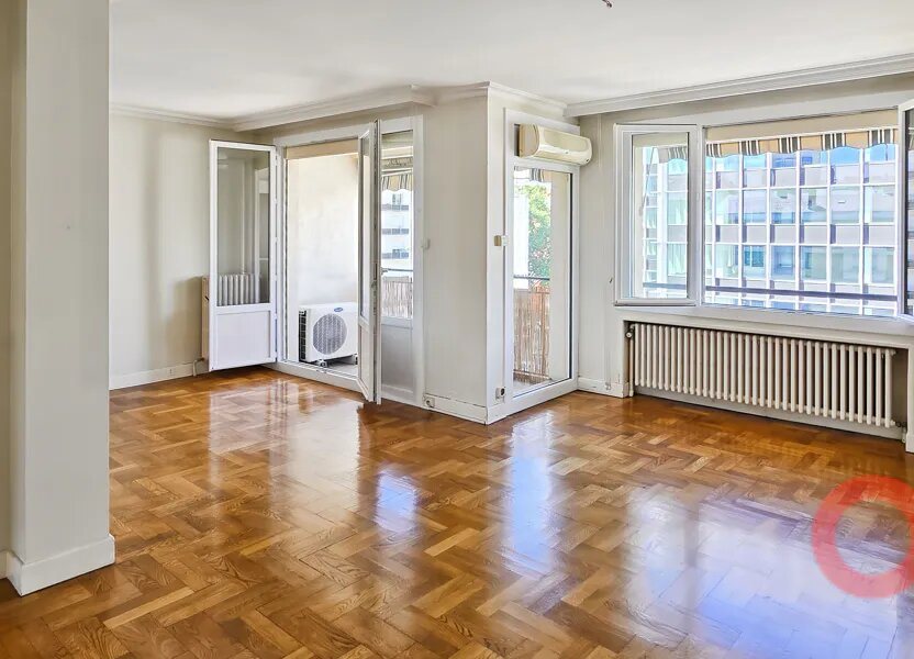 Appartement à vendre, 76m², Lyon 3ème