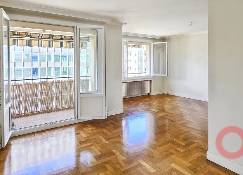 Appartement à vendre, 76m², Lyon 3ème