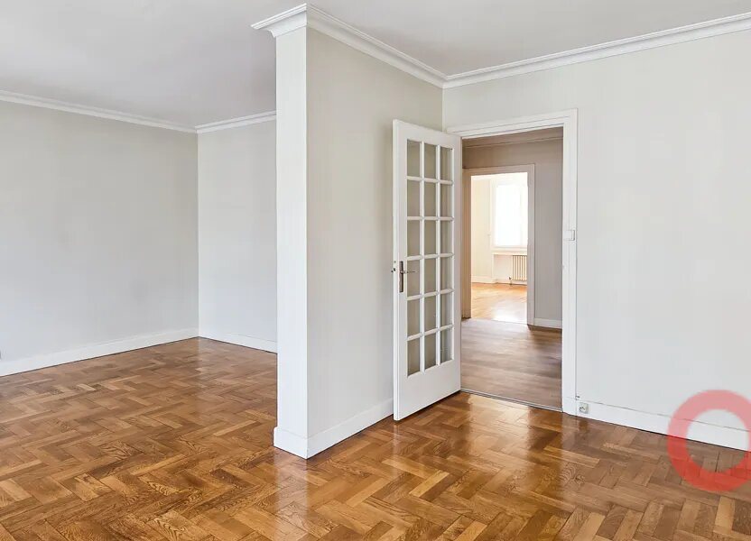 Appartement à vendre, 76m², Lyon 3ème