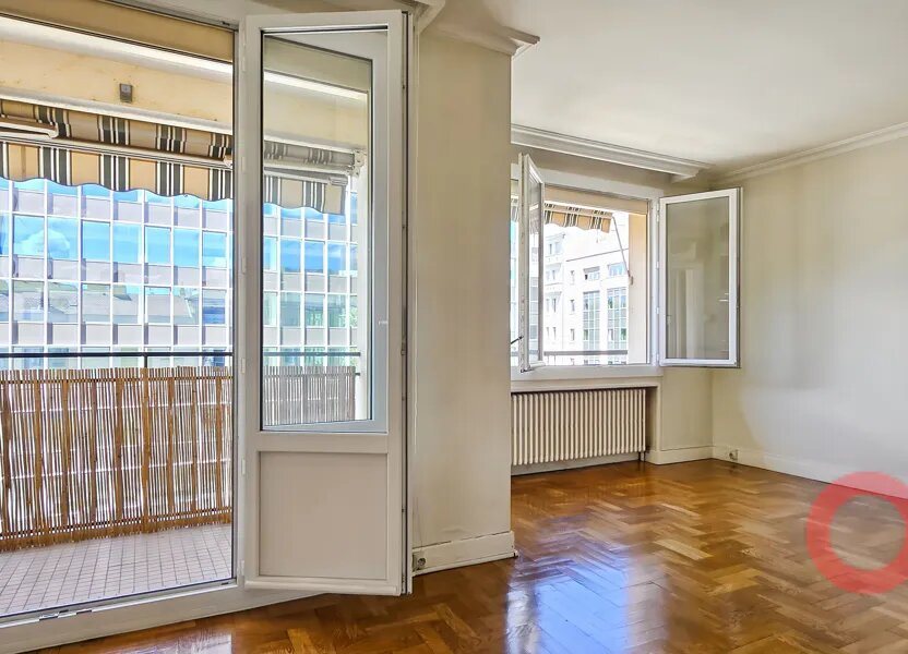 Appartement à vendre, 76m², Lyon 3ème