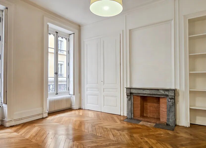 Appartement à vendre, 134m², Lyon 6ème