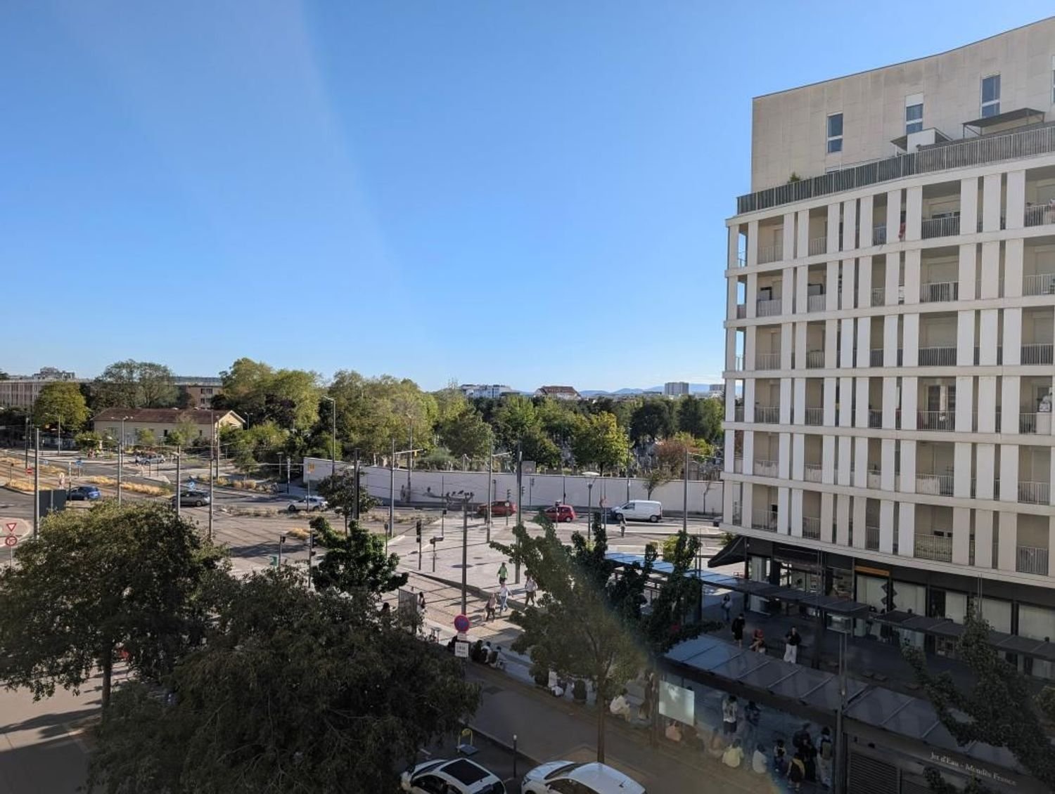 Appartement à vendre, 107m², Pierre-Bénite