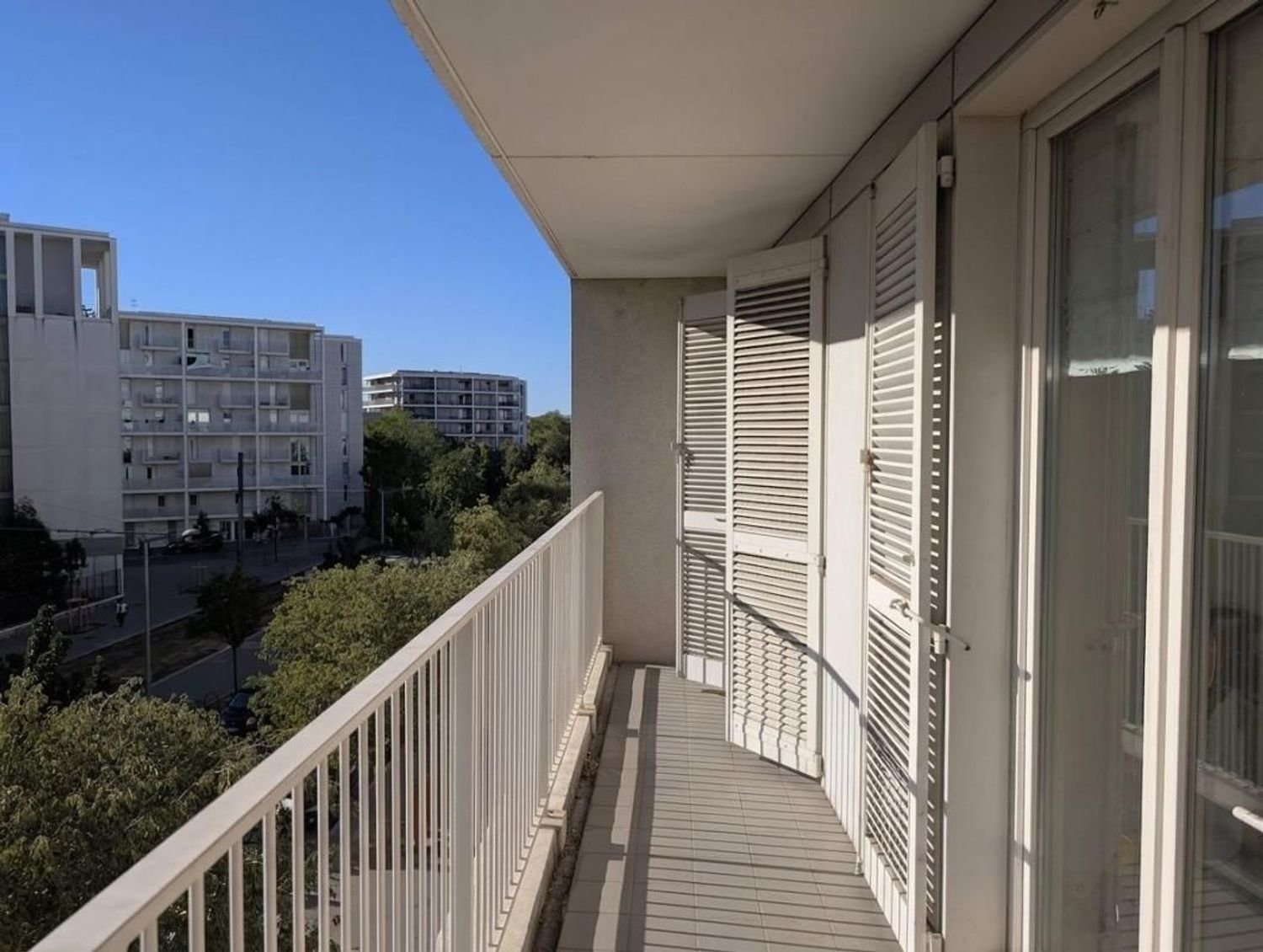 Appartement à vendre, 107m², Pierre-Bénite