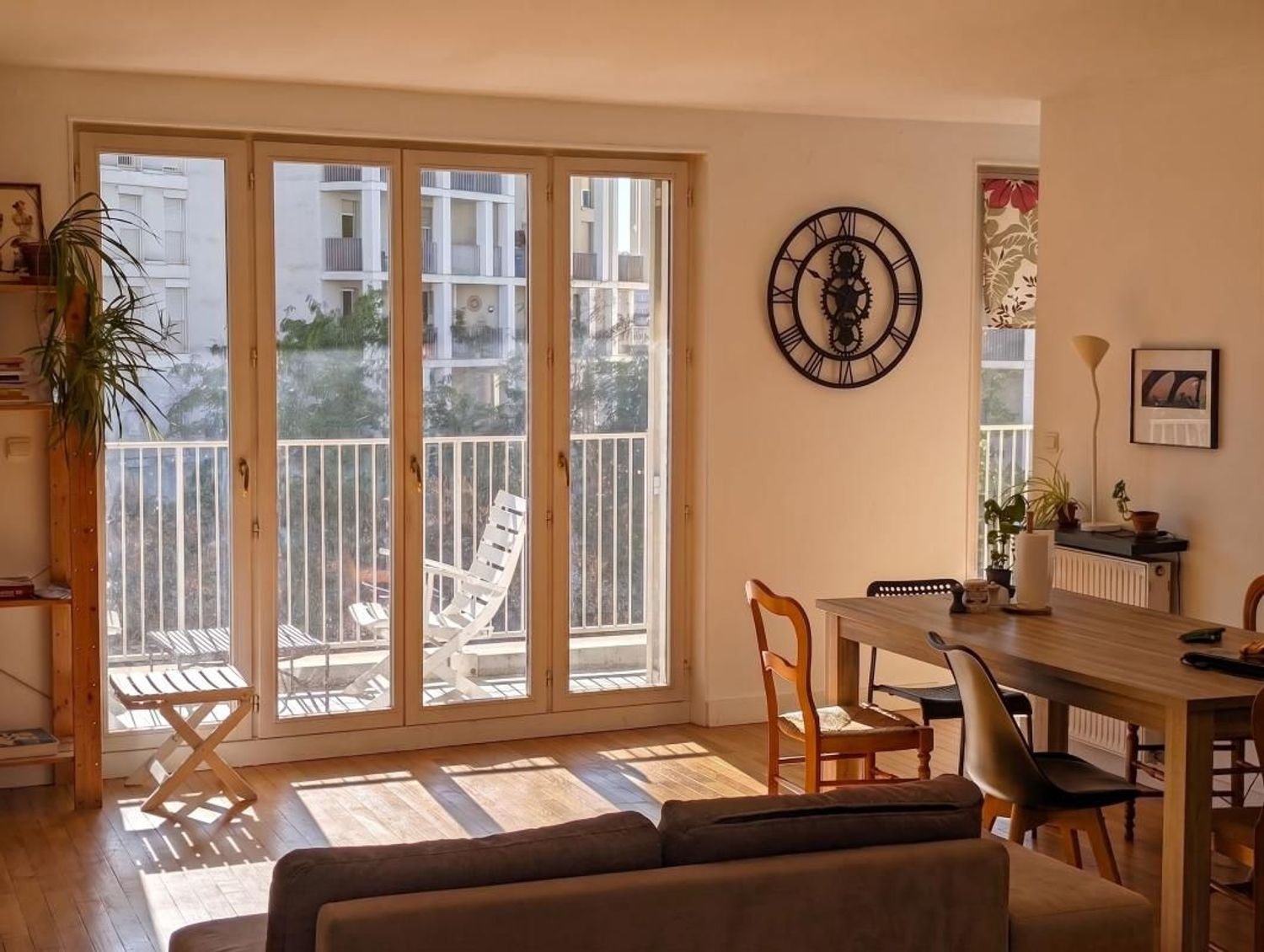 Appartement à vendre, 107m², Pierre-Bénite