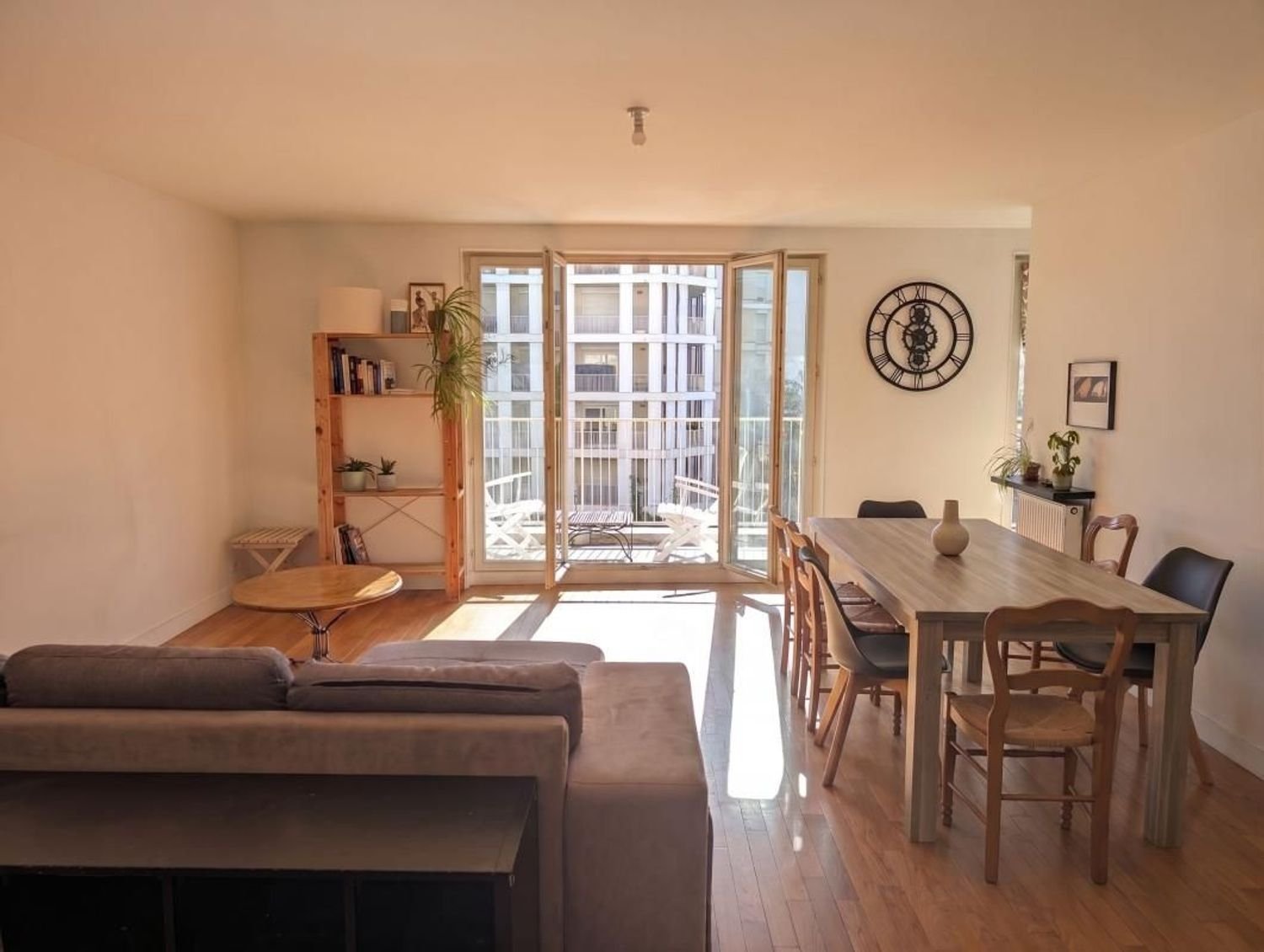 Appartement à vendre, 107m², Pierre-Bénite