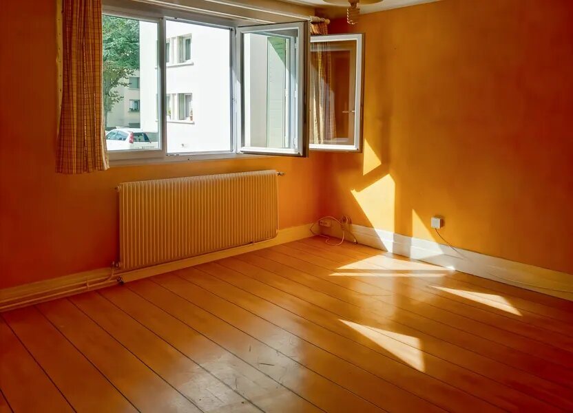 Appartement à vendre, 56m², Lyon 4ème