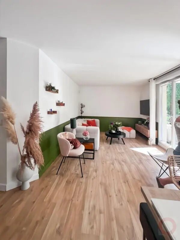 Appartement à vendre, 46m², Tassin-la-Demi-Lune