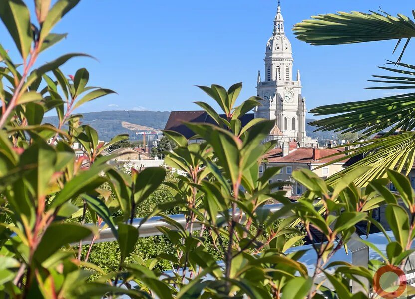Appartement à vendre, 200m², Bourg-en-Bresse