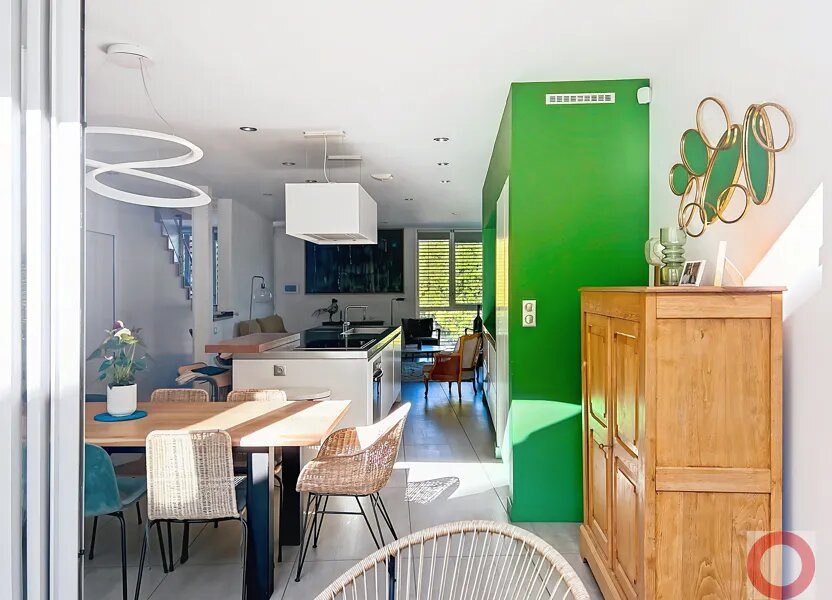 Appartement à vendre, 200m², Bourg-en-Bresse