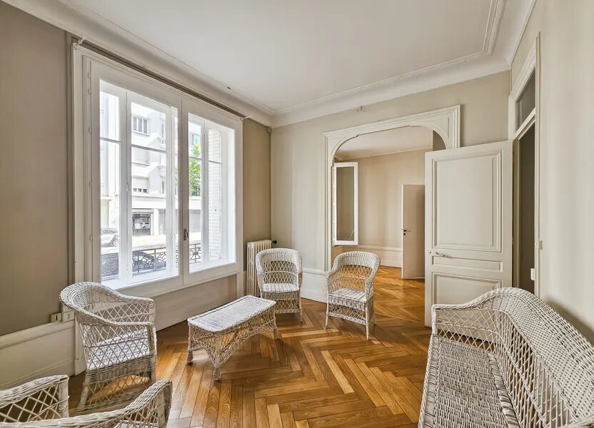 Appartement à vendre, 68m², Lyon 6ème