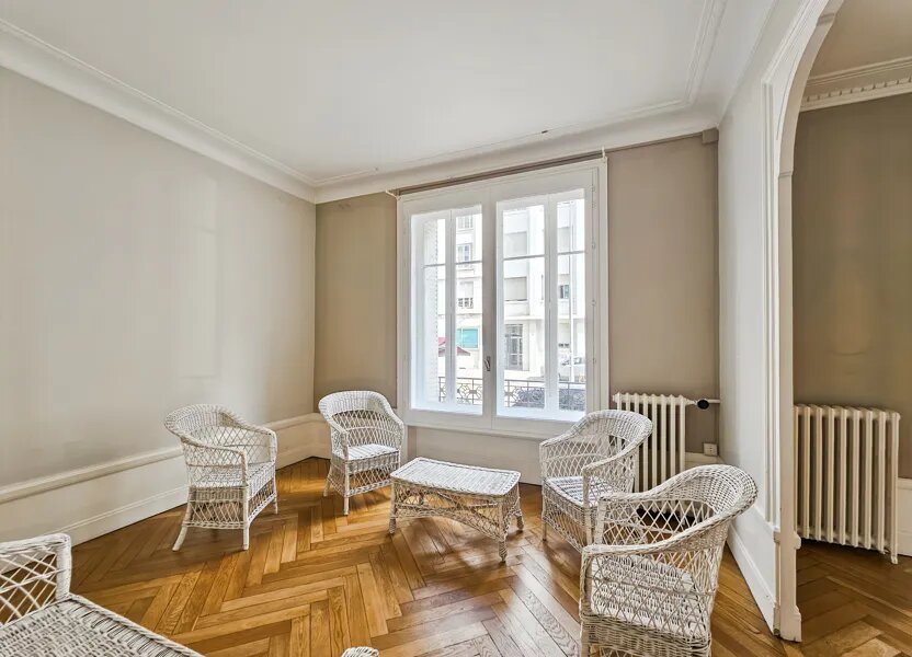 Appartement à vendre, 68m², Lyon 6ème