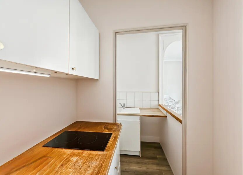 Appartement à vendre, 68m², Lyon 6ème