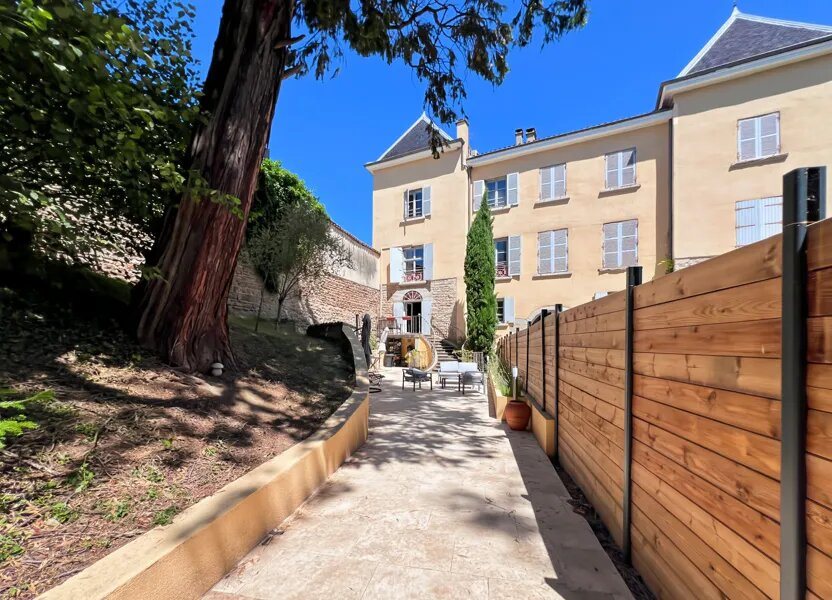 Maison à vendre, 126m², Limonest