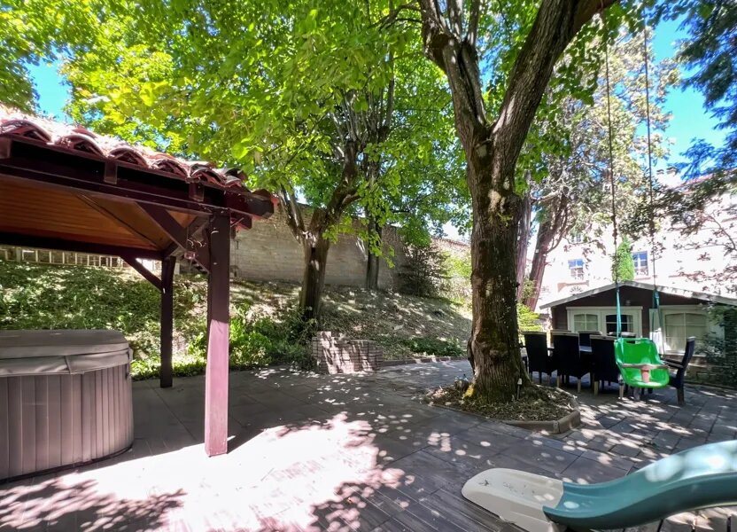 Maison à vendre, 126m², Limonest