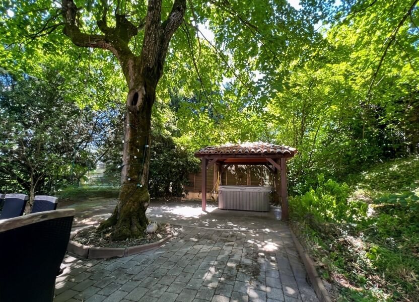 Maison à vendre, 126m², Limonest