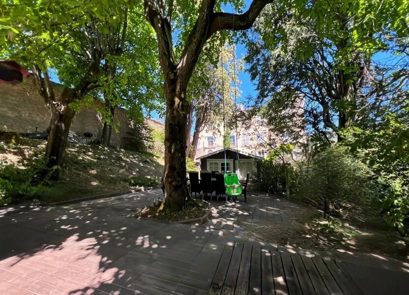 Maison à vendre, 126m², Limonest