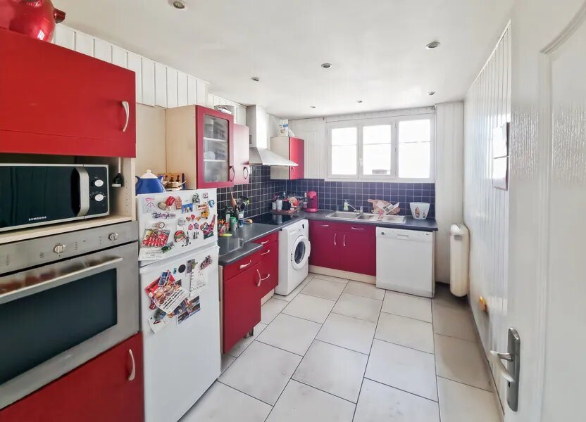 Appartement à vendre, 73m², Lyon 7ème
