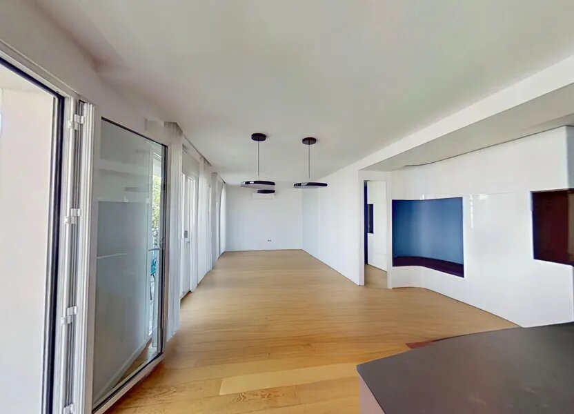 Appartement à vendre, 93m², Villeurbanne